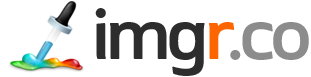 Logo Imgr